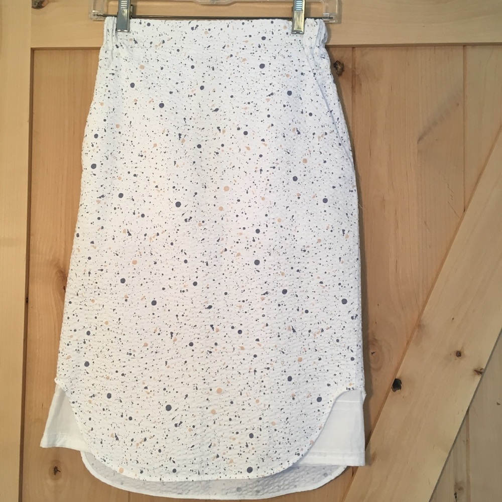 NWT COS Skirt Size 2
